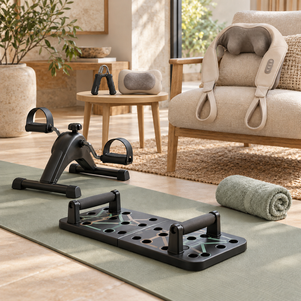 Fitness & Relaxation