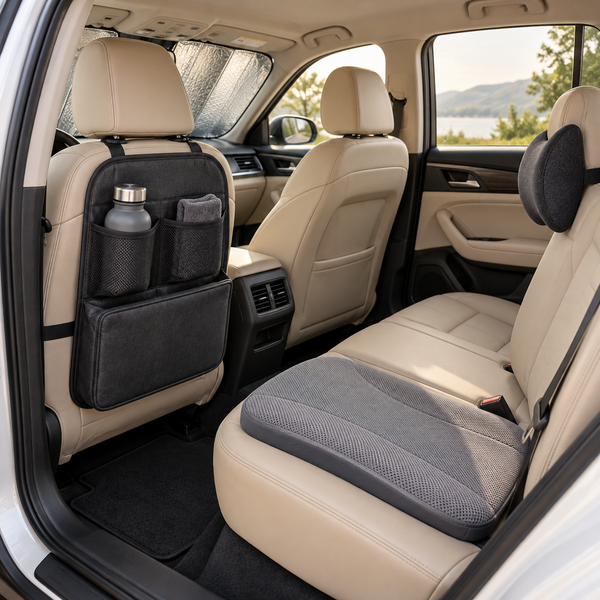 Car Accessories