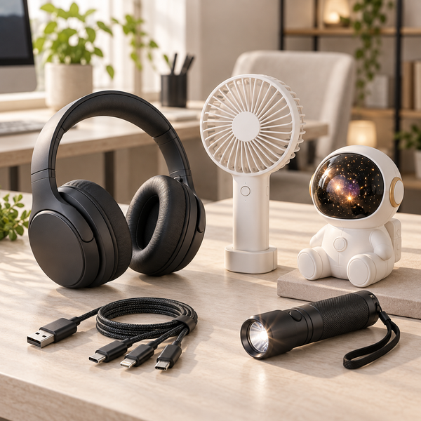 Smart Gadgets