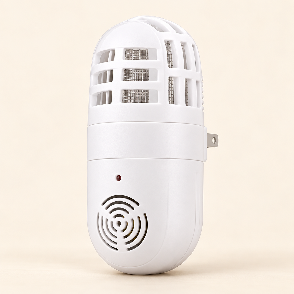 Electric LED Mosquito Killer Lamp – Indoor Bug Zapper