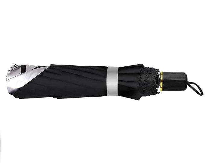 Car Windshield Sun Umbrella – Foldable & Portable Sun Shade